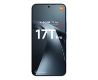 Xiaomi 17T Pro 5G 12/512GB Black 7000mAh 100W - 1518548 - zdjęcie 3
